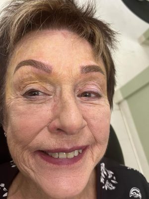 Microblading, Micropigmentation, brow correction, brow shaping, eyebrows