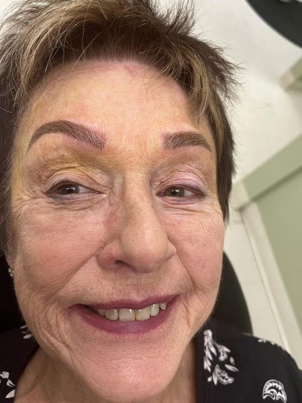 Microblading, Micropigmentation, brow correction, brow shaping, eyebrows