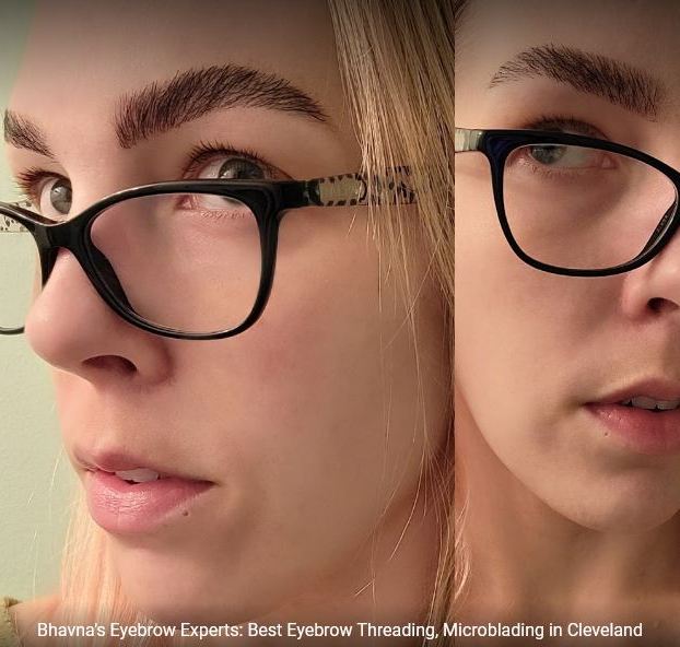 Eyebrow Lamination