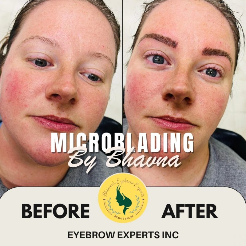Microblading