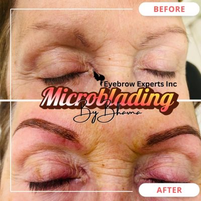 Microblading