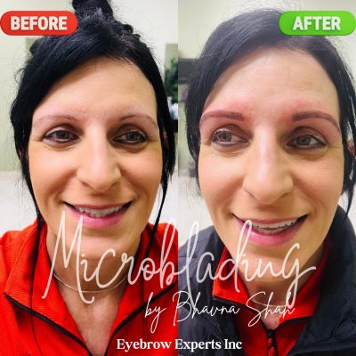Microblading