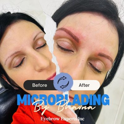 Microblading