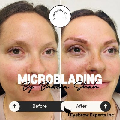 Microblading