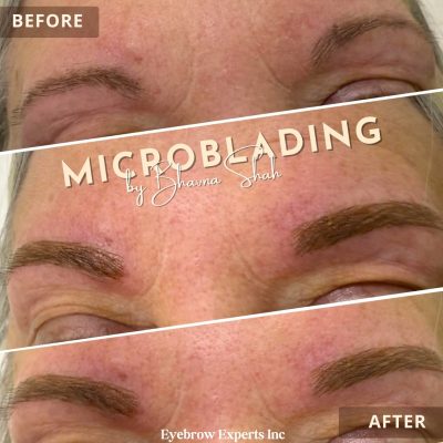 Microblading in Cleveland