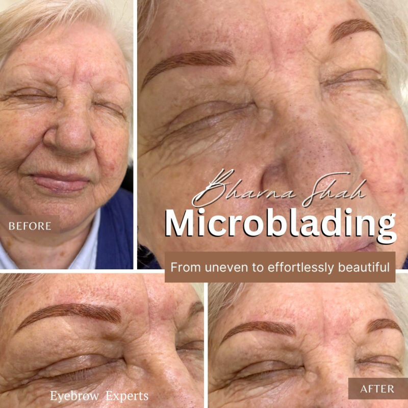 Microblading Experts in Ohio