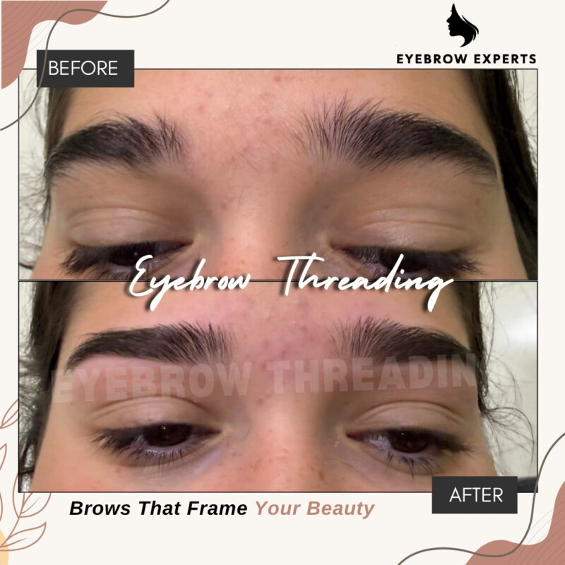 The Ultimate Guide to Eyebrow Threading in Cleveland Benefits, Cost & Results